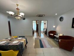 Hillview Heights (D23), Condominium #485711981